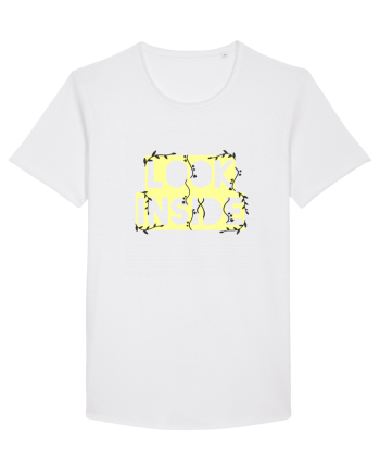 Frumusete  interioara White