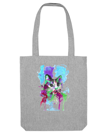 Pisica pictata Heather Grey