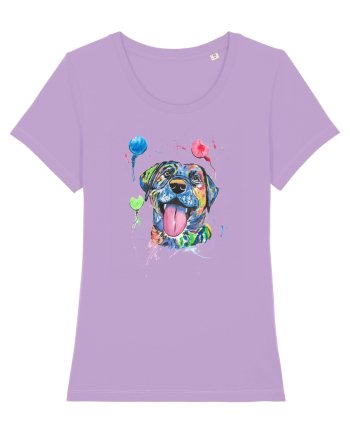 Happy Dog Lavender Dawn