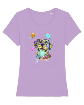 Happy Dog Lavender Dawn