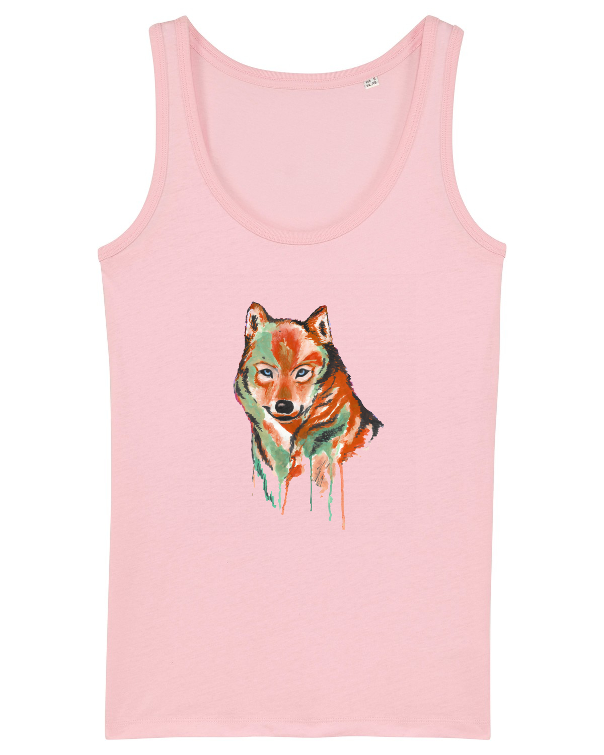 Maiou Damă Dreamer Cotton Pink