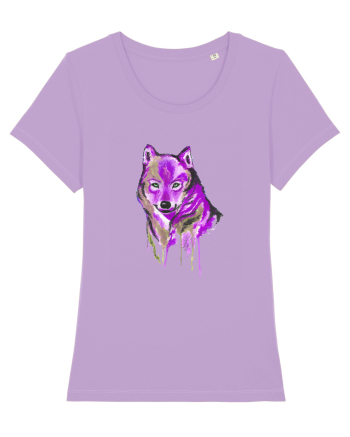 Lup portret Lavender Dawn