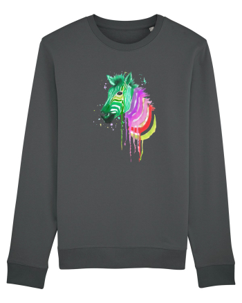 Zebra Anthracite