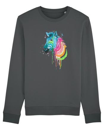 Zebra Anthracite