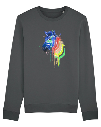 Zebra Anthracite