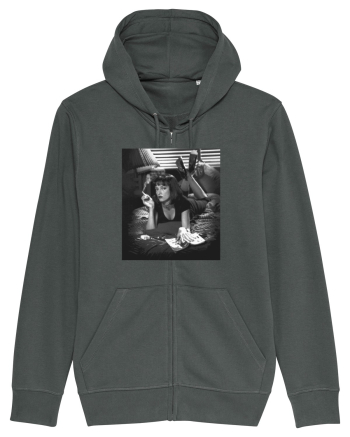 Pulp Fiction Anthracite