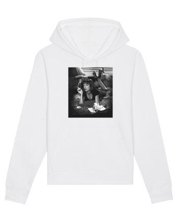 Pulp Fiction White