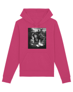 Pulp Fiction Hanorac Unisex Drummer