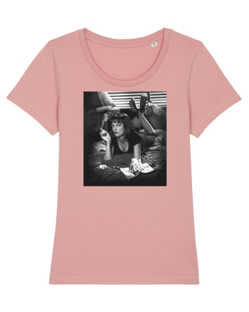Pulp Fiction Canyon Pink