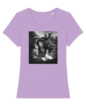 Pulp Fiction Lavender Dawn