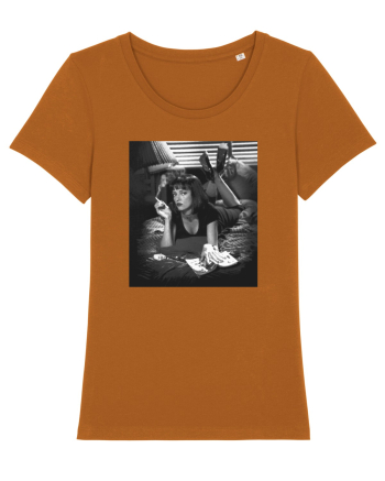 Pulp Fiction Roasted Orange