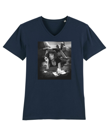Pulp Fiction French Navy