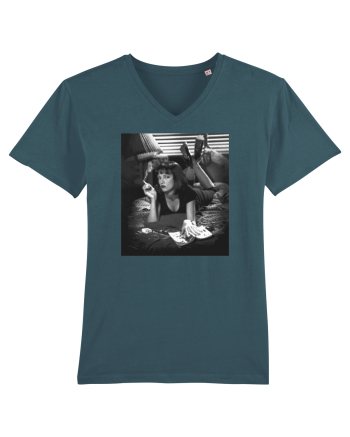 Pulp Fiction Stargazer