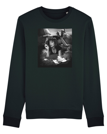 Pulp Fiction Black