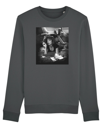 Pulp Fiction Anthracite