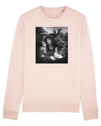 Pulp Fiction Candy Pink