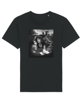 Pulp Fiction Black