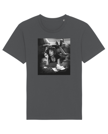 Pulp Fiction Anthracite