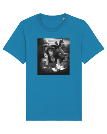 Pulp Fiction Azur