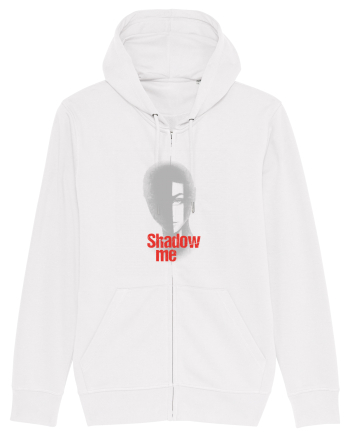 Shadow me (gray) White