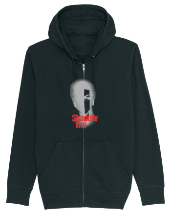 Shadow me (gray) Black