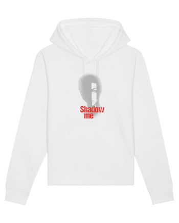 Shadow me (gray) White