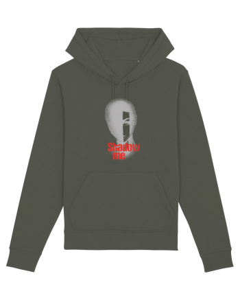 Shadow me (gray) Khaki
