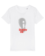 Shadow me (gray) Tricou mânecă scurtă  Copii Mini Creator