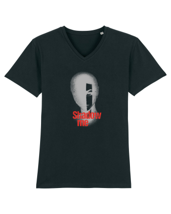 Shadow me (gray) Black