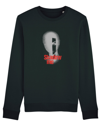Shadow me (gray) Black