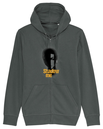 Shadow me (black) Anthracite
