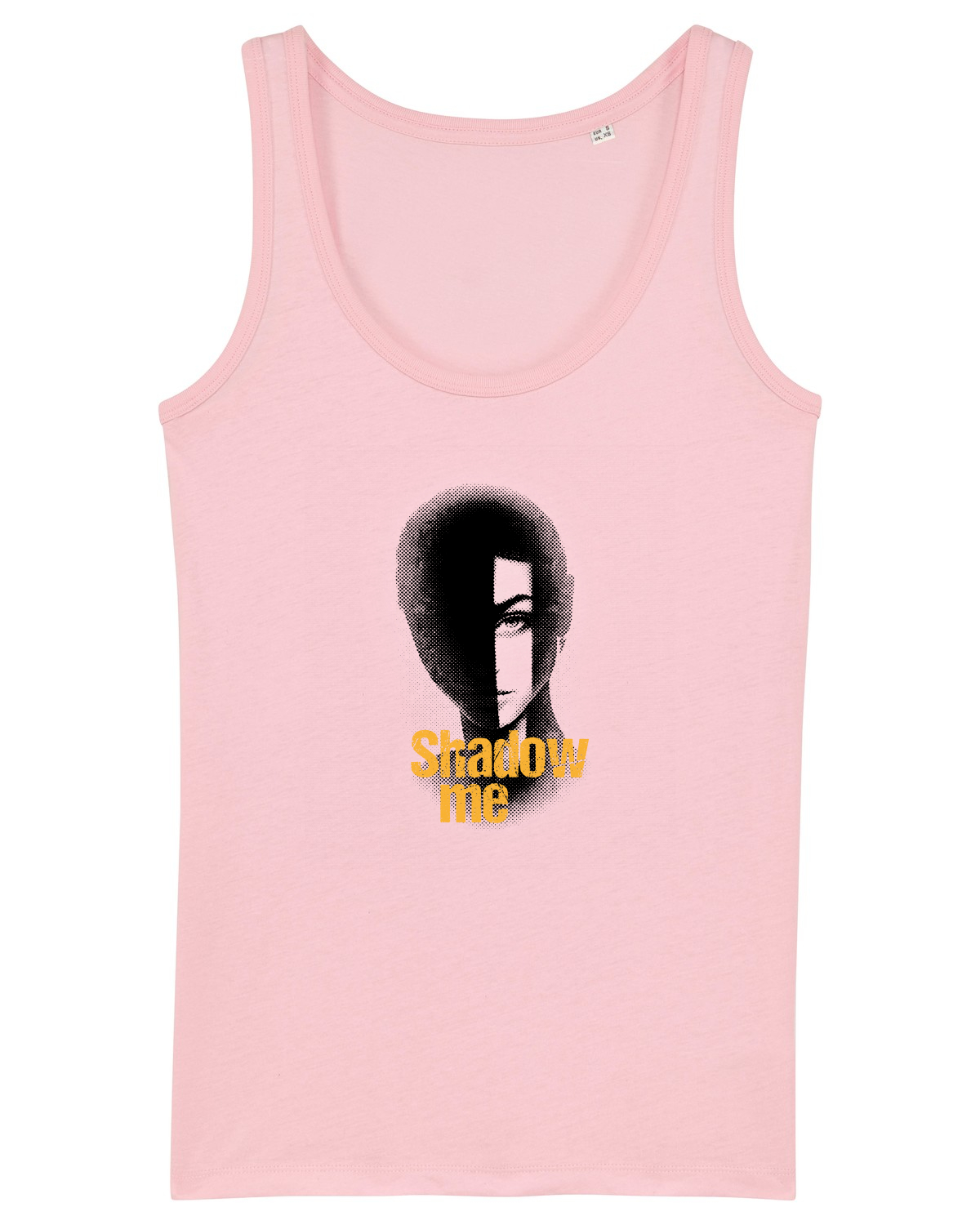 Maiou Damă Dreamer Cotton Pink