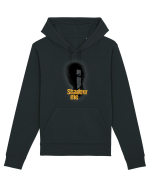 Shadow me (black) Hanorac Unisex Drummer