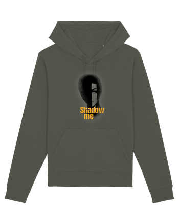 Shadow me (black) Khaki
