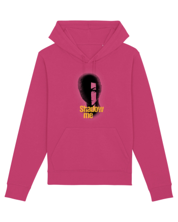 Shadow me (black) Raspberry