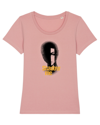 Shadow me (black) Canyon Pink