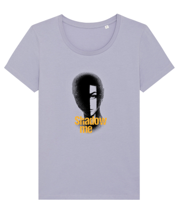 Shadow me (black) Lavender
