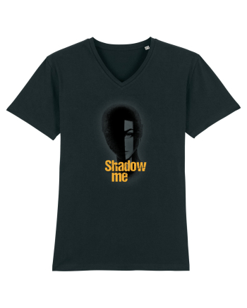Shadow me (black) Black