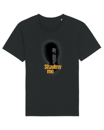Shadow me (black) Black