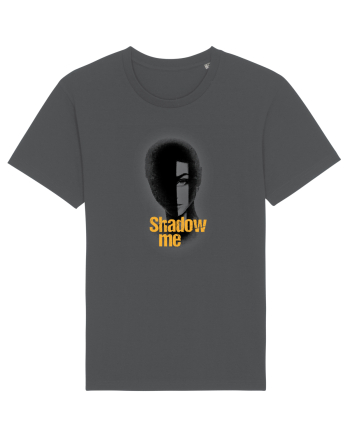Shadow me (black) Anthracite