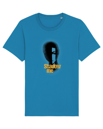 Shadow me (black) Azur