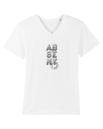 Absent (& that's wassup!) White