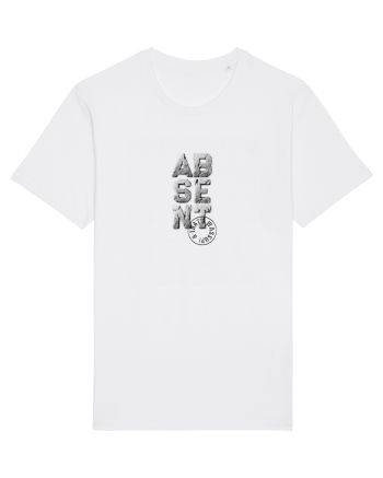 Absent (& that's wassup!) White