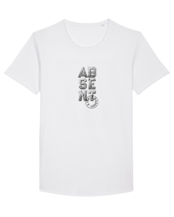 Absent (& that's wassup!) White