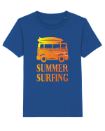Summer Surfing Van Tricou mânecă scurtă  Copii Mini Creator