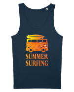 Summer Surfing Van Maiou Bărbat Runs