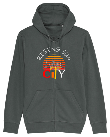 Rising Sun Anthracite