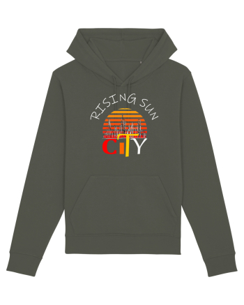 Rising Sun Khaki