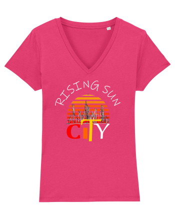 Rising Sun Raspberry