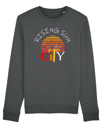 Rising Sun Anthracite